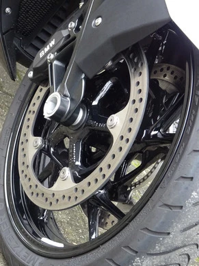 BMW K 1600 GT - Afbeelding 5 van 20