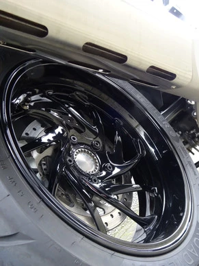 BMW K 1600 GT - Afbeelding 6 van 20