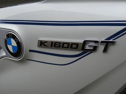 BMW K 1600 GT - Afbeelding 7 van 20