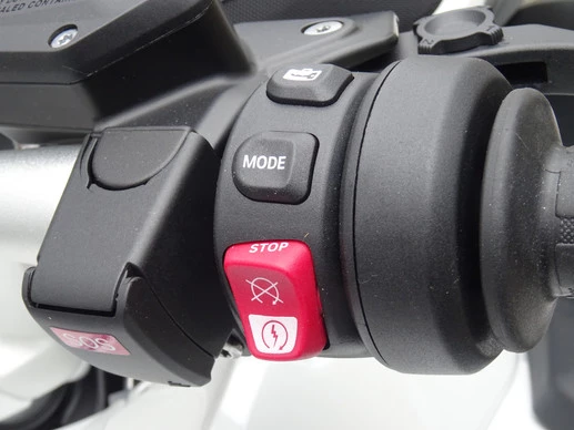 BMW K 1600 GT - Afbeelding 8 van 20