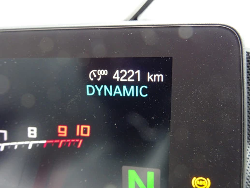 BMW K 1600 GT - Afbeelding 10 van 20