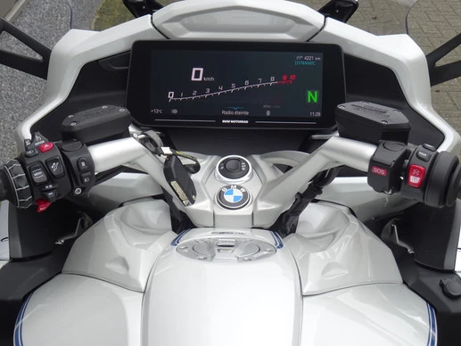 BMW K 1600 GT - Afbeelding 12 van 20