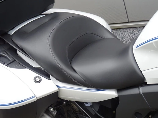 BMW K 1600 GT - Afbeelding 13 van 20