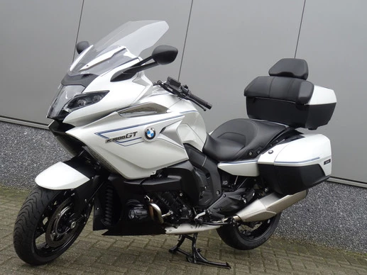 BMW K 1600 GT - Afbeelding 14 van 20