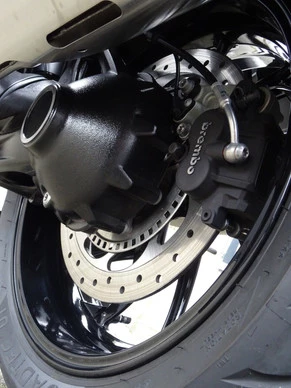 BMW K 1600 GT - Afbeelding 15 van 20