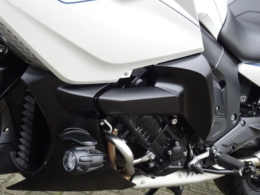 BMW K 1600 GT - Afbeelding 16 van 20