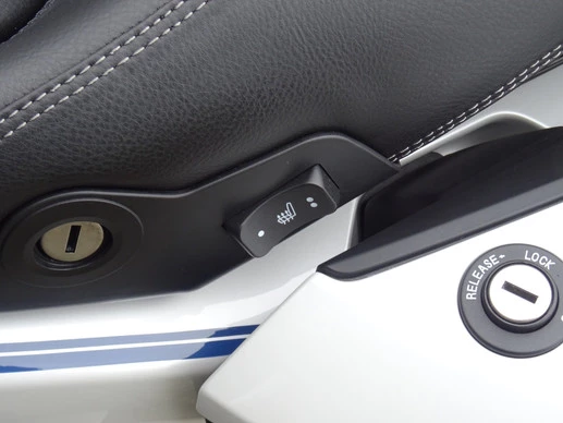 BMW K 1600 GT - Afbeelding 17 van 20