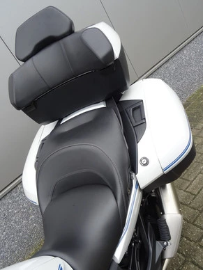 BMW K 1600 GT - Afbeelding 18 van 20