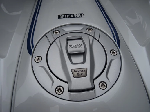 BMW K 1600 GT - Afbeelding 20 van 20