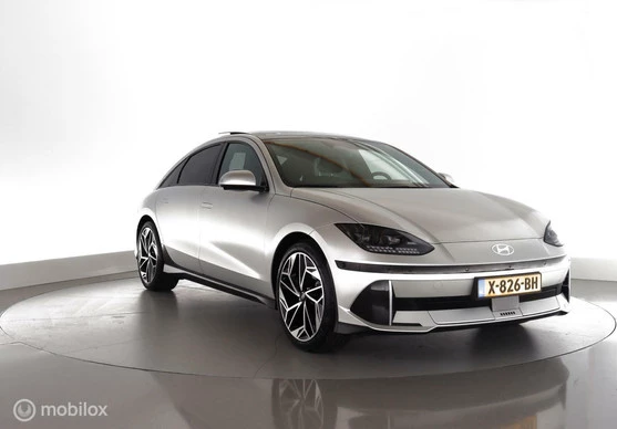 Hyundai IONIQ 6 - Afbeelding 2 van 30