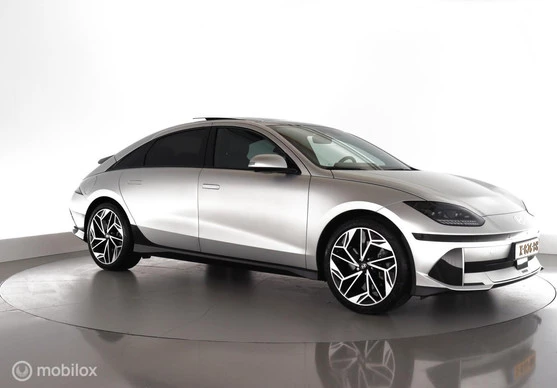 Hyundai IONIQ 6 - Afbeelding 3 van 30