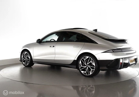 Hyundai IONIQ 6 - Afbeelding 6 van 30