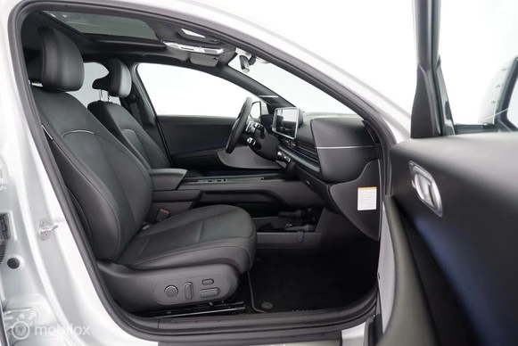 Hyundai IONIQ 6 - Afbeelding 9 van 30