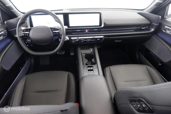 Hyundai IONIQ 6 - Afbeelding 10 van 30