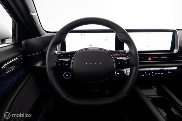 Hyundai IONIQ 6 - Afbeelding 11 van 30