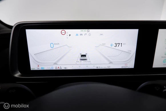 Hyundai IONIQ 6 - Afbeelding 13 van 30