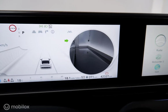 Hyundai IONIQ 6 - Afbeelding 14 van 30