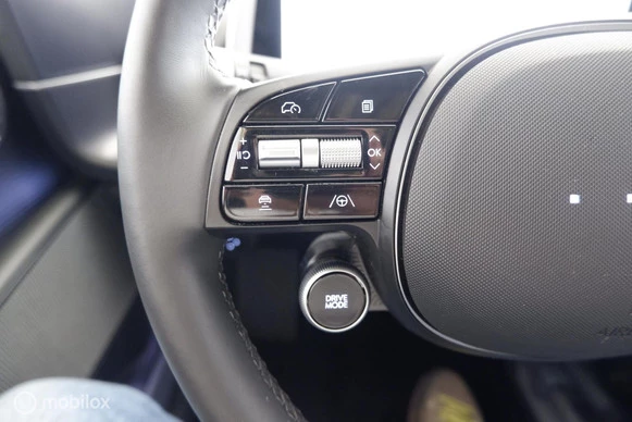 Hyundai IONIQ 6 - Afbeelding 15 van 30
