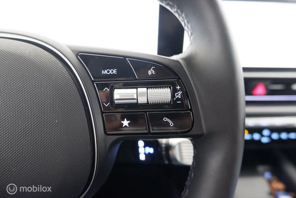 Hyundai IONIQ 6 - Afbeelding 16 van 30