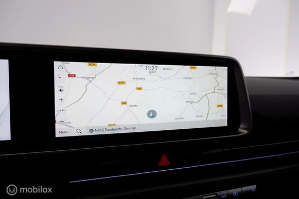 Hyundai IONIQ 6 - Afbeelding 17 van 30