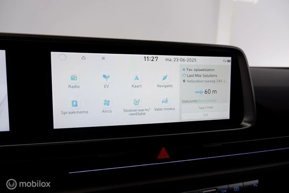 Hyundai IONIQ 6 - Afbeelding 18 van 30