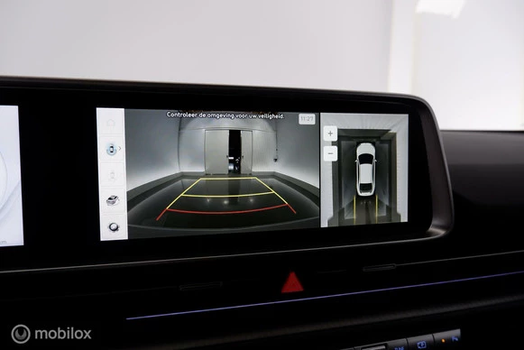 Hyundai IONIQ 6 - Afbeelding 19 van 30