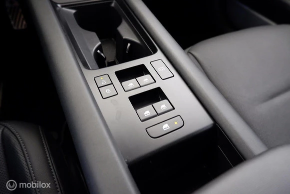 Hyundai IONIQ 6 - Afbeelding 21 van 30