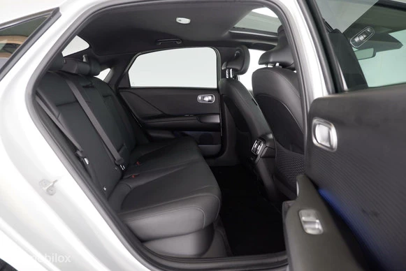 Hyundai IONIQ 6 - Afbeelding 25 van 30