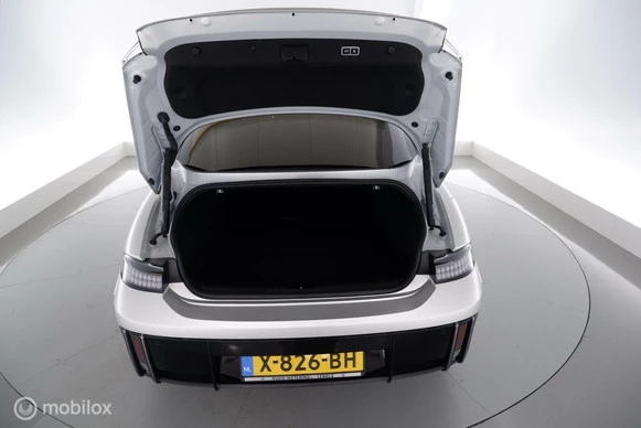 Hyundai IONIQ 6 - Afbeelding 26 van 30