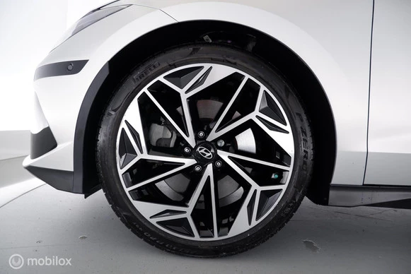 Hyundai IONIQ 6 - Afbeelding 29 van 30