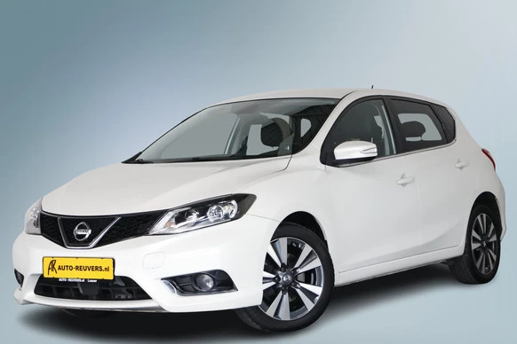 Nissan Pulsar - Afbeelding 1 van 30