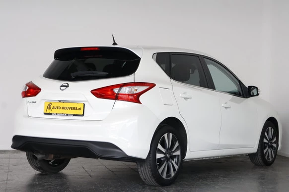 Nissan Pulsar - Afbeelding 2 van 30