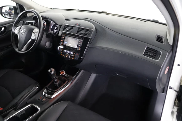 Nissan Pulsar - Afbeelding 3 van 30