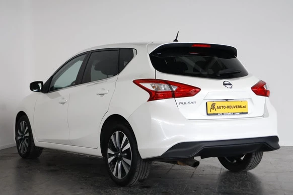 Nissan Pulsar - Afbeelding 5 van 30