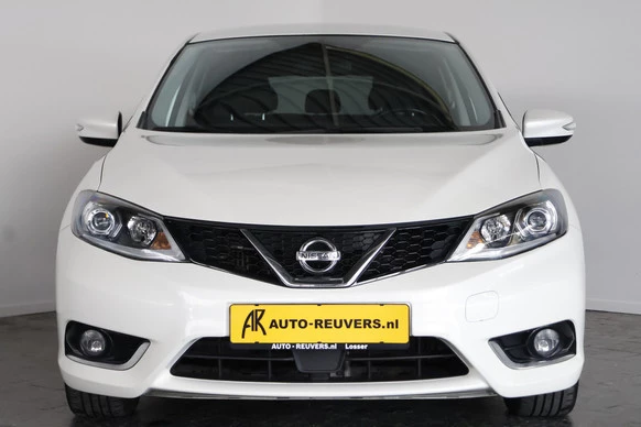 Nissan Pulsar - Afbeelding 7 van 30