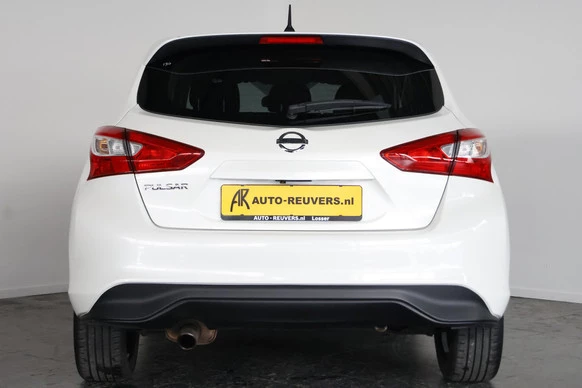 Nissan Pulsar - Afbeelding 8 van 30