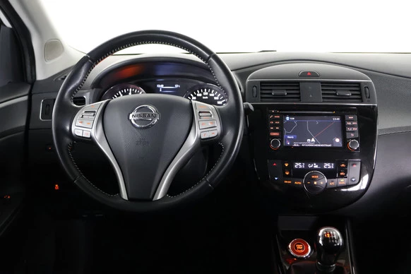 Nissan Pulsar - Afbeelding 14 van 30