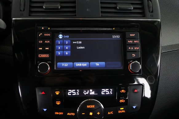 Nissan Pulsar - Afbeelding 27 van 30