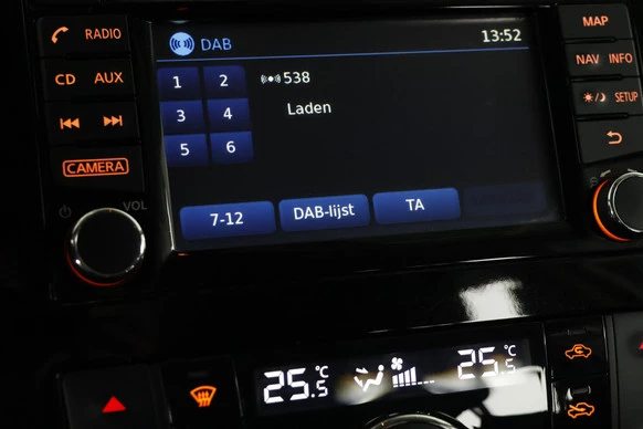 Nissan Pulsar - Afbeelding 28 van 30