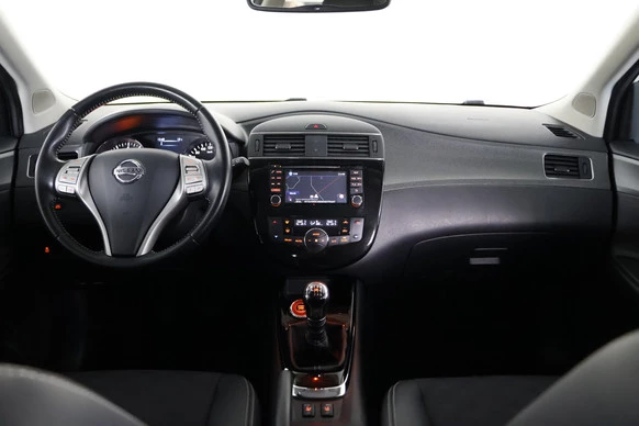 Nissan Pulsar - Afbeelding 29 van 30