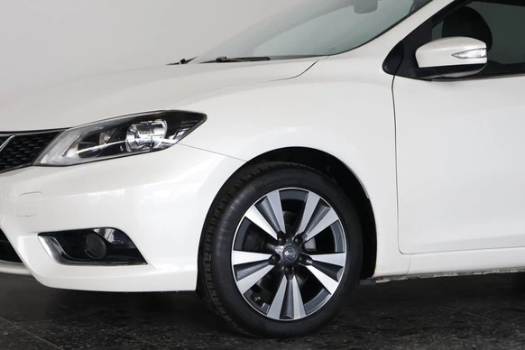 Nissan Pulsar - Afbeelding 30 van 30