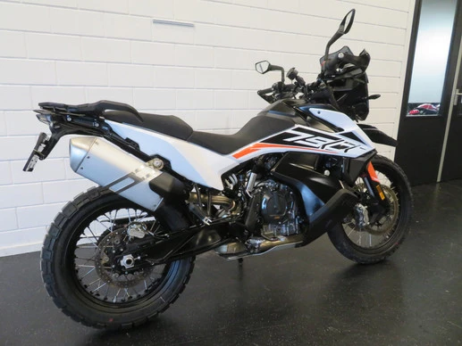 KTM 790 - Afbeelding 3 van 15