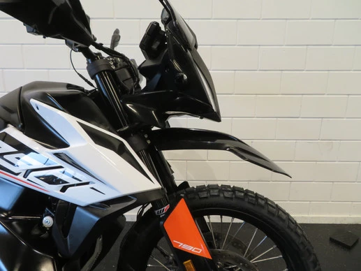 KTM 790 - Afbeelding 4 van 15