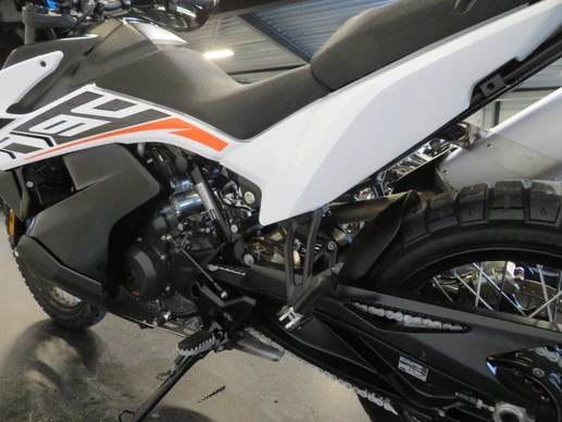 KTM 790 - Afbeelding 9 van 15