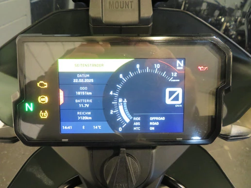 KTM 790 - Afbeelding 11 van 15