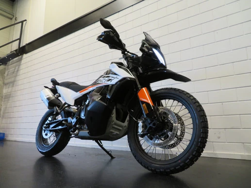 KTM 790 - Afbeelding 15 van 15