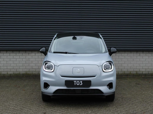 Leapmotor T03 - Afbeelding 3 van 24