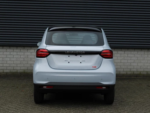 Leapmotor T03 - Afbeelding 7 van 24