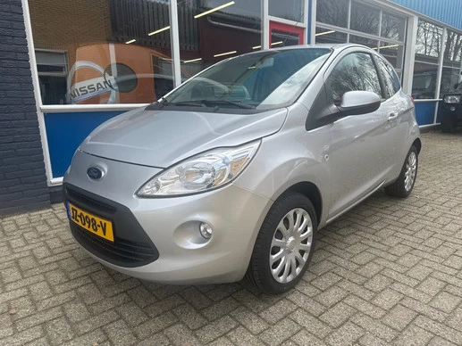 Ford Ka - Afbeelding 2 van 15