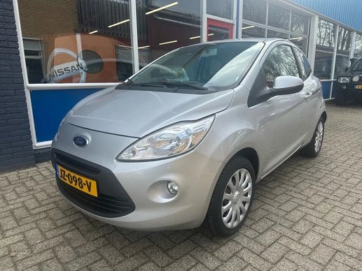 Ford Ka - Afbeelding 3 van 15